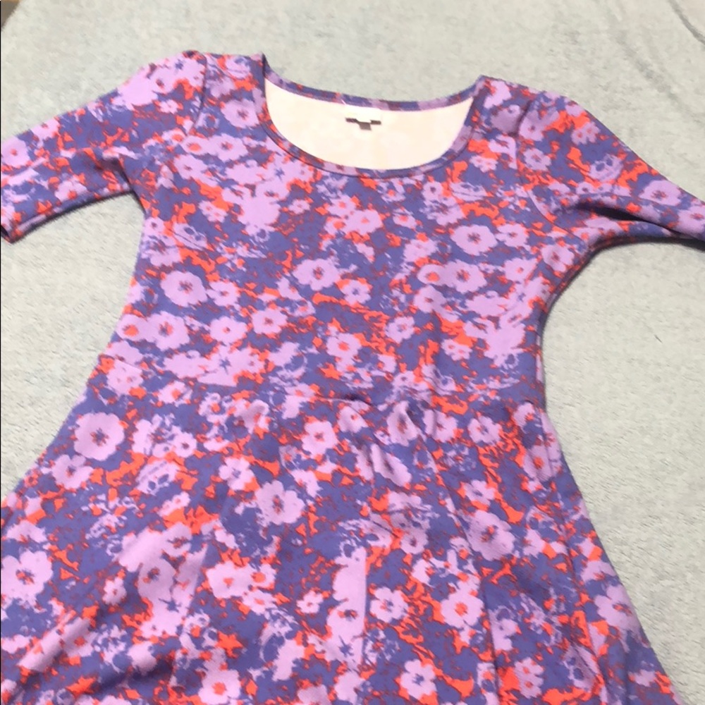 Lularoe Dress
